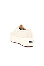view 3 of 6 2790 Organic Cotton On Hemp Sneaker in Off White