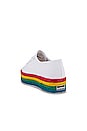 view 3 of 6 2790 Sneaker in Rainbow