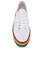 view 4 of 6 2790 Sneaker in Rainbow