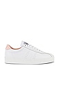 view 1 of 6 ZAPATILLA DEPORTIVA 2843 COMFLEAU in White & Pink
