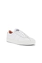 view 2 of 6 ZAPATILLA DEPORTIVA 2843 COMFLEAU in White & Pink