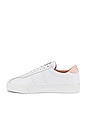 view 5 of 6 ZAPATILLA DEPORTIVA 2843 COMFLEAU in White & Pink