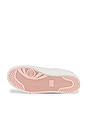 view 6 of 6 ZAPATILLA DEPORTIVA 2843 COMFLEAU in White & Pink