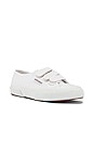 view 2 of 6 2750 COT3VELU Sneaker in White