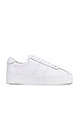 view 1 of 6 SNEAKERS 2854 CLUB 3 in Total White