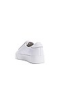 view 3 of 6 SNEAKERS 2854 CLUB 3 in Total White