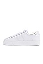 view 5 of 6 SNEAKERS 2854 CLUB 3 in Total White