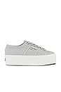 view 1 of 6 ZAPATILLA DEPORTIVA 2790 COTU in Grey Ash
