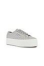 view 2 of 6 ZAPATILLA DEPORTIVA 2790 COTU in Grey Ash