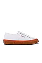 view 1 of 6 2750 COTU Sneaker in White Gum