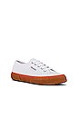 view 2 of 6 2750 COTU Sneaker in White Gum