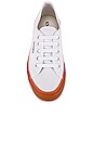 view 4 of 6 2750 COTU Sneaker in White Gum