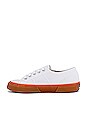 view 5 of 6 2750 COTU Sneaker in White Gum