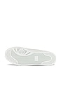 view 6 of 6 ZAPATILLA DEPORTIVA 2854 CLUB 3 FULL COMFORT LEATHER in Total White