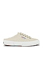 view 1 of 6 ZAPATILLA DEPORTIVA 2402 COTU in Grey & Silver