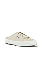 view 2 of 6 ZAPATILLA DEPORTIVA 2402 COTU in Grey & Silver