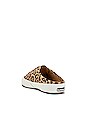 view 3 of 6 ZAPATILLA DEPORTIVA PRINT in Big Classic Leopard