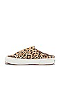 view 5 of 6 ZAPATILLA DEPORTIVA PRINT in Big Classic Leopard