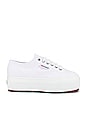 view 1 of 6 2790 TANK COTW Sneaker in White