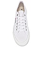 view 4 of 6 2790 TANK COTW Sneaker in White
