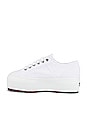 view 5 of 6 2790 TANK COTW Sneaker in White