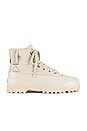 view 1 of 5 SNEAKERS 2481 ALPINA RIPSTOP in Beige