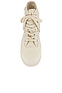 view 4 of 5 SNEAKERS 2481 ALPINA RIPSTOP in Beige