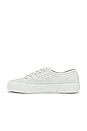 view 5 of 6 2750 COTU Sneaker in Total White Ice