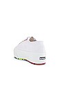 view 3 of 6 2790 Tank Multicolor Sneaker in Rainbow