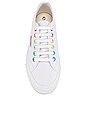 view 4 of 6 2790 Tank Multicolor Sneaker in Rainbow