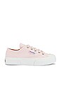 view 1 of 6 2630 Cotu Canvas in Light Pink