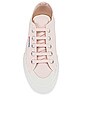 view 4 of 6 2630 Cotu Canvas in Light Pink