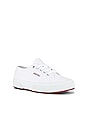 view 2 of 6 ZAPATILLAS DEPORTIVAS 2750 COTU in White