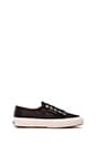view 1 of 5 ZAPATILLAS URBANAS THE MAN REPELLER X SUPERGA in Black