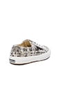 view 4 of 5 ZAPATILLAS URBANAS THE MAN REPELLER X SUPERGA in Black