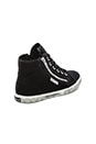 view 4 of 5 Cotu High Top in Black