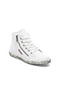 view 2 of 5 Cotdu High Top in White