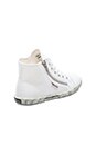 view 4 of 5 Cotdu High Top in White