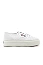 view 1 of 5 ZAPATILLAS DEPORTIVAS UP AND DOWN in White