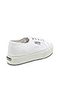 view 3 of 5 ZAPATILLAS DEPORTIVAS UP AND DOWN in White