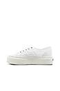 view 5 of 5 ZAPATILLAS DEPORTIVAS UP AND DOWN in White