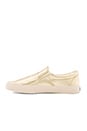 view 5 of 5 ZAPATILLAS SIN CORDONES in Gold