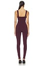 view 3 of 3 Kendall Catsuit in Pinot