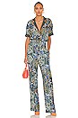 view 1 of 3 Adriana Jumpsuit in Multi