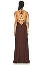 view 3 of 3 Deesee Vacance Maxi Dress in Coconut