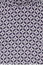 view 4 of 4 VESTIDO WINNY in Navy Mosaic