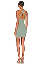 view 3 of 3 Kade Dress in Feldspar
