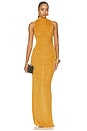 view 1 of 3 Alessia Dress in Dune