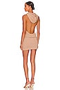 view 1 of 4 Avalee Dress in Natural