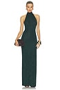 view 1 of 3 Mac Dress in Evergreen